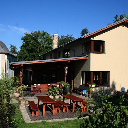 Refugio Hotel Tisá Kültér fotó