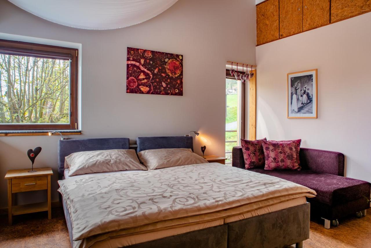 Refugio Hotel Tisá Kültér fotó