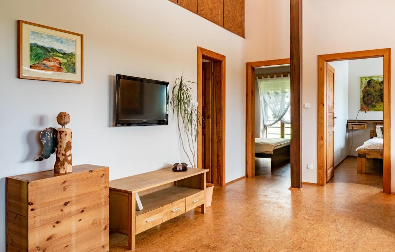 Refugio Hotel Tisá Kültér fotó