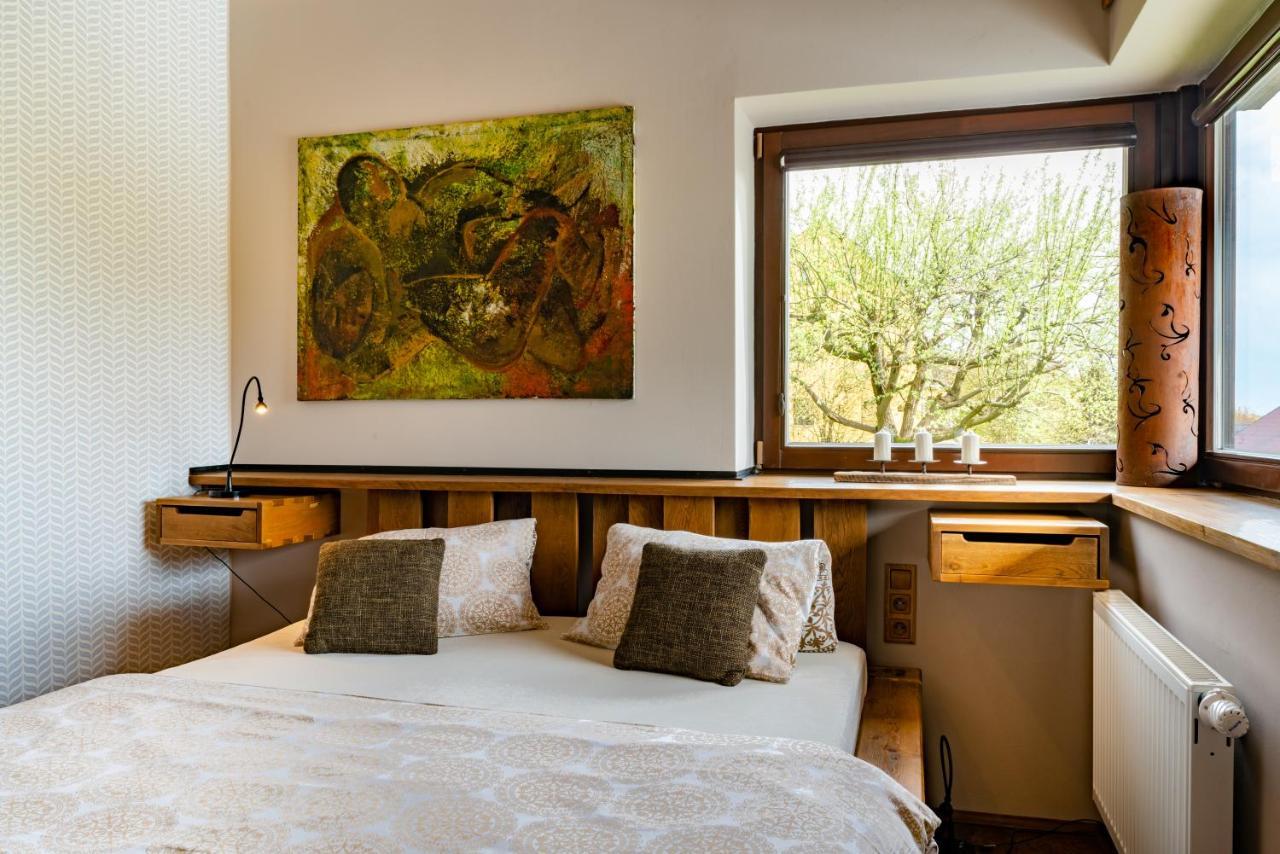Refugio Hotel Tisá Kültér fotó