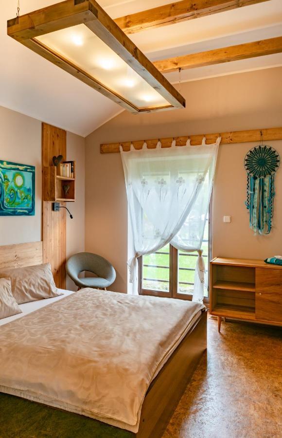 Refugio Hotel Tisá Kültér fotó
