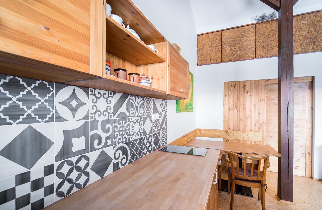 Refugio Hotel Tisá Kültér fotó