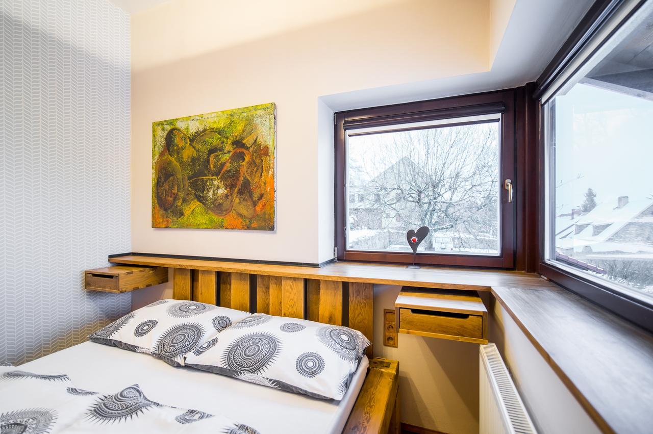 Refugio Hotel Tisá Kültér fotó